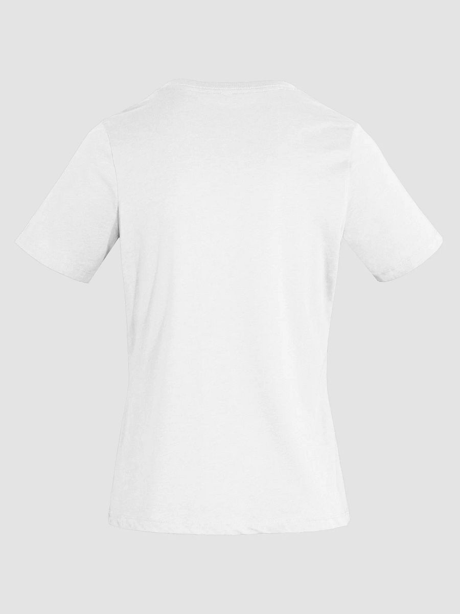 Jersey Girl Women's V-Neck Softstyle Tee product image (8)