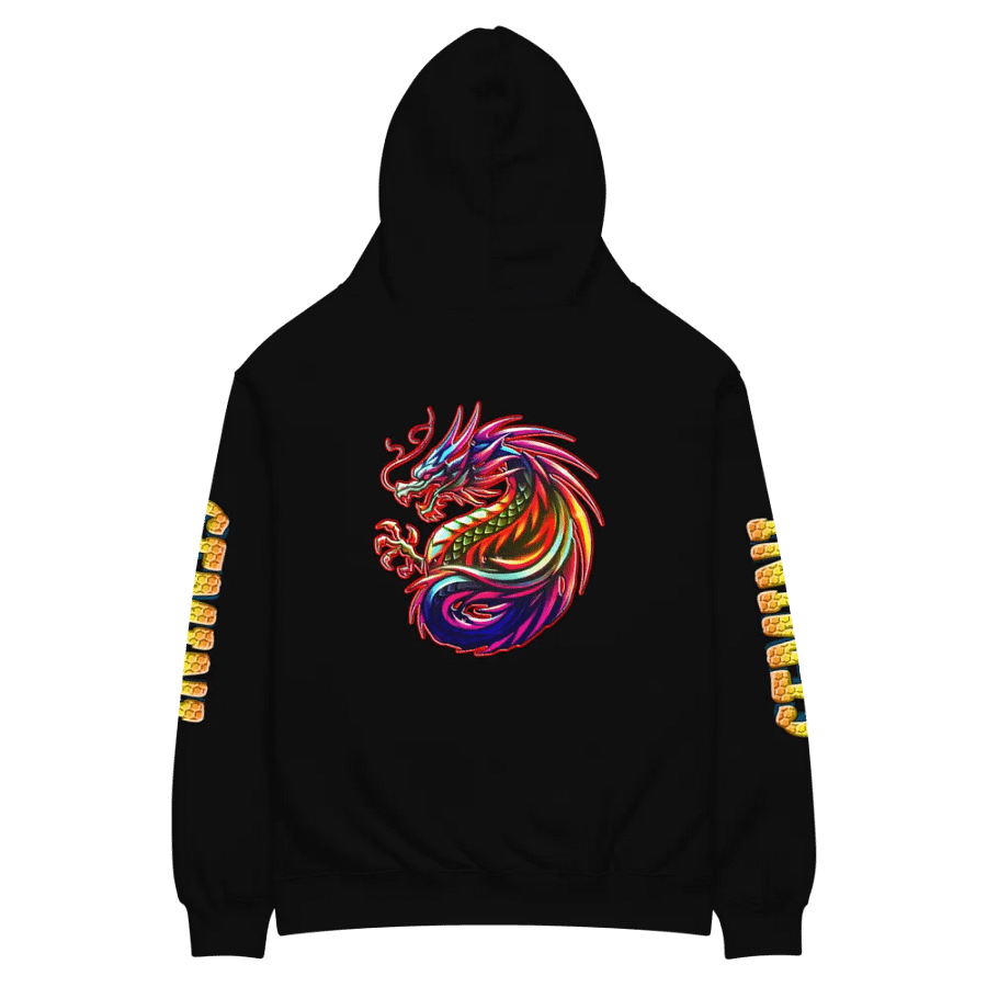 Limited Gemini Hoodie V2 product image (6)