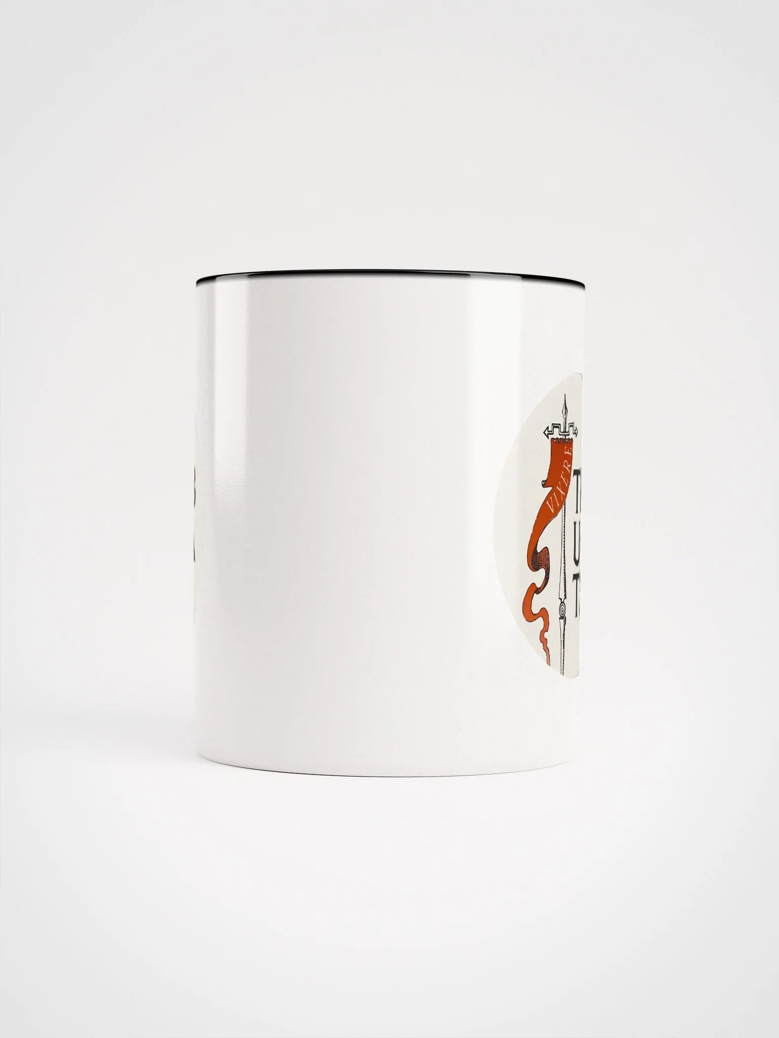 Tribunate Logo Mug product image (5)