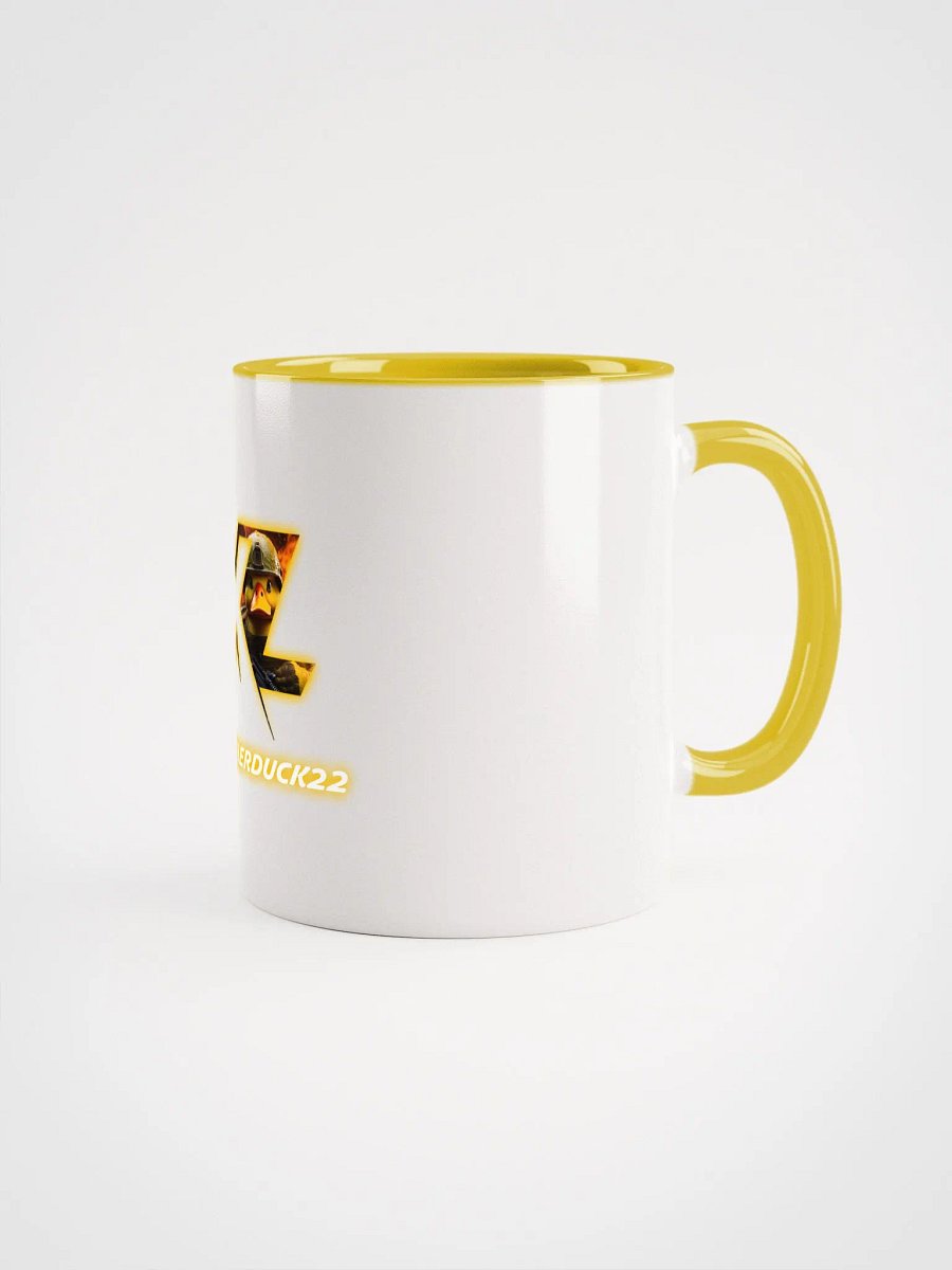 Ducky Mug product image (5)