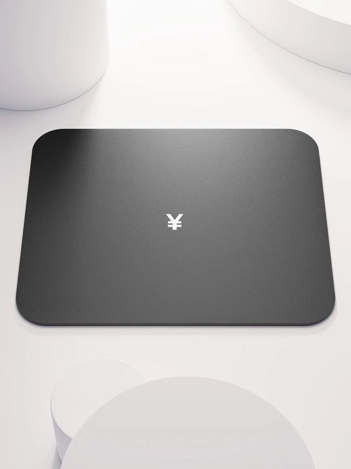 ¥ovon Mousepad product image (1)