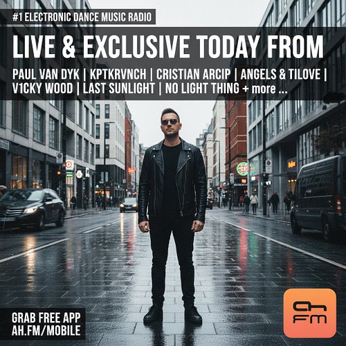 A relaxing Sunday mood with EOYC only 3 days out! 🚀🎧