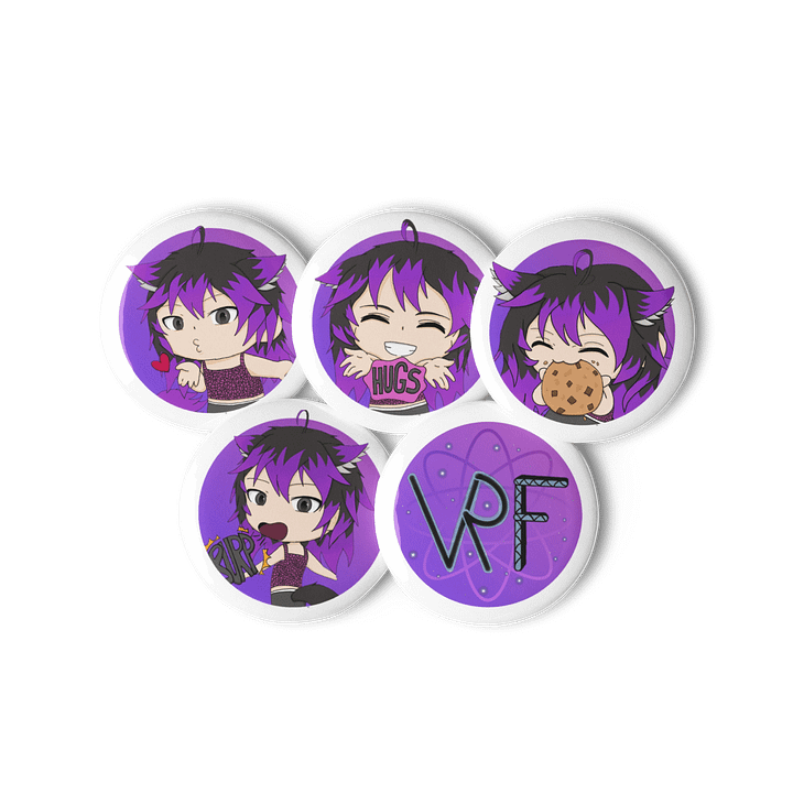 Sassy Badges product image (3)