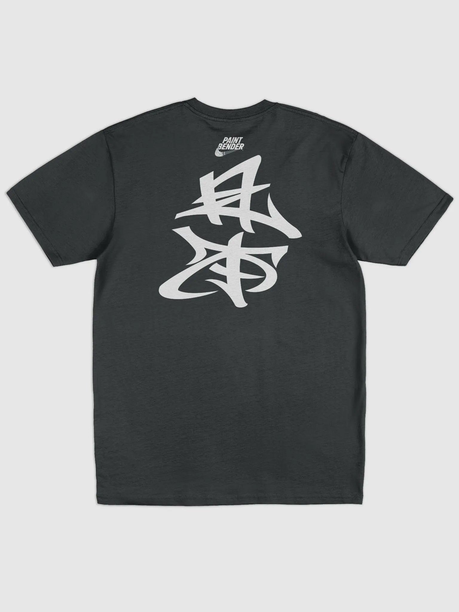 Oki Throwie Tee product image (2)