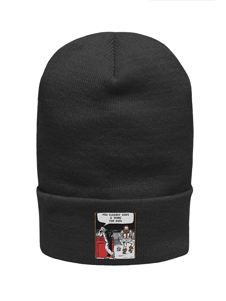 Clowning Around Beenie product image (1)