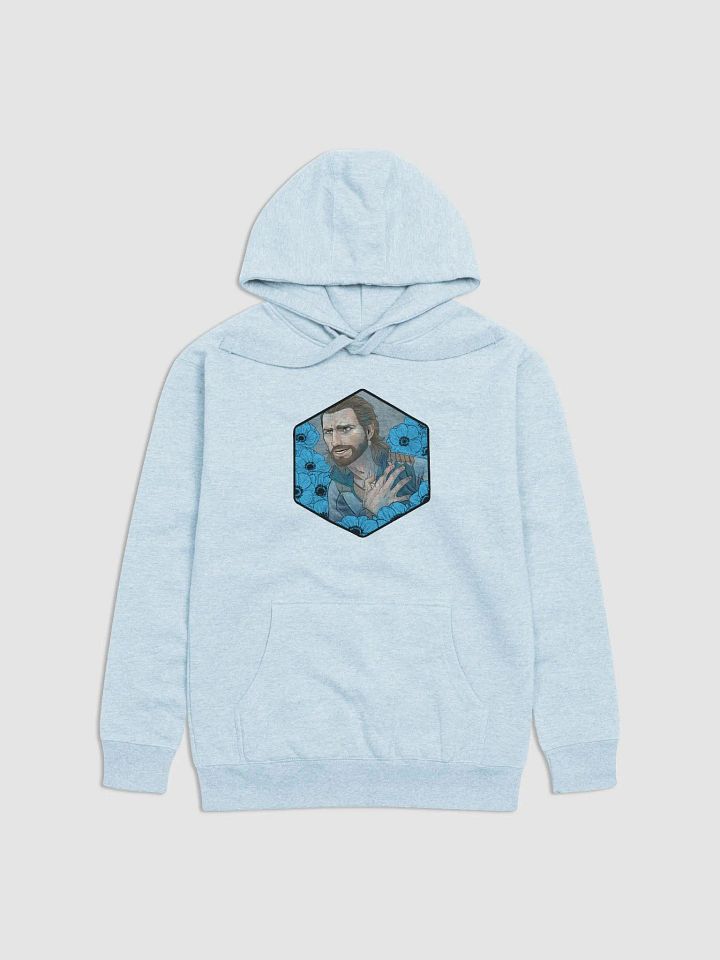 The Wizard of Waterdeep - hoodie product image (1)