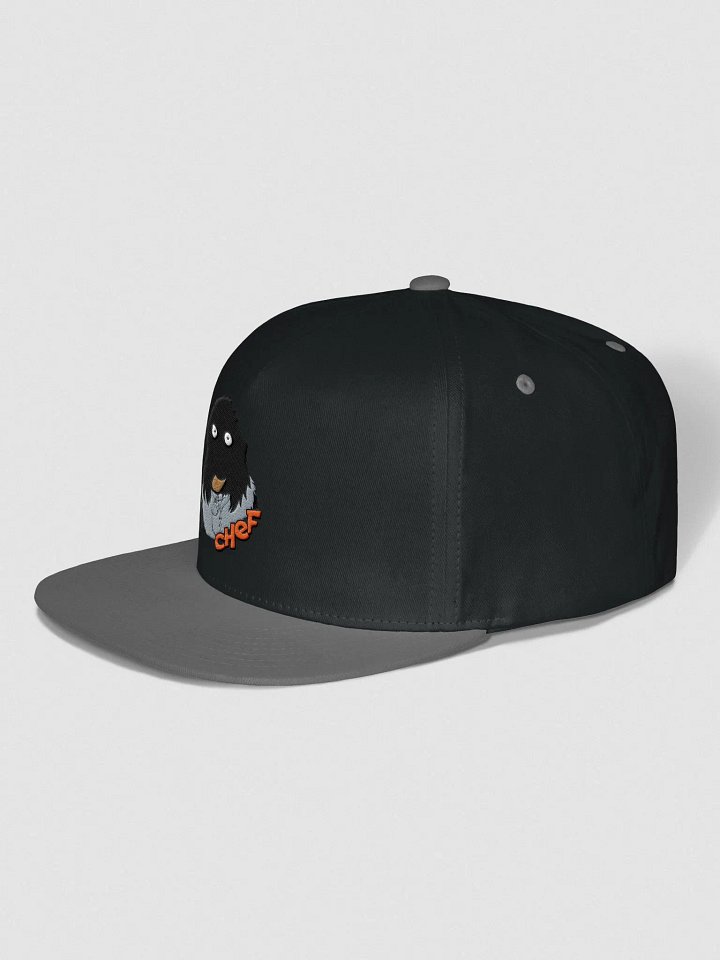 Archie SnapBack product image (10)