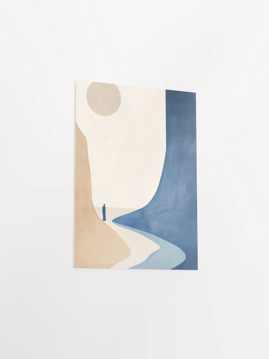 Solitude Serenity Poster product image (5)