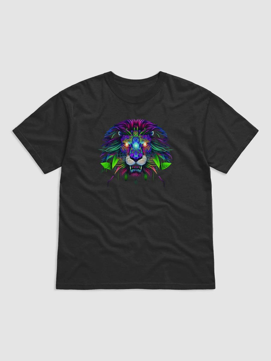 Jungle Rave 15 Year Anniversary T-Shirt product image (1)