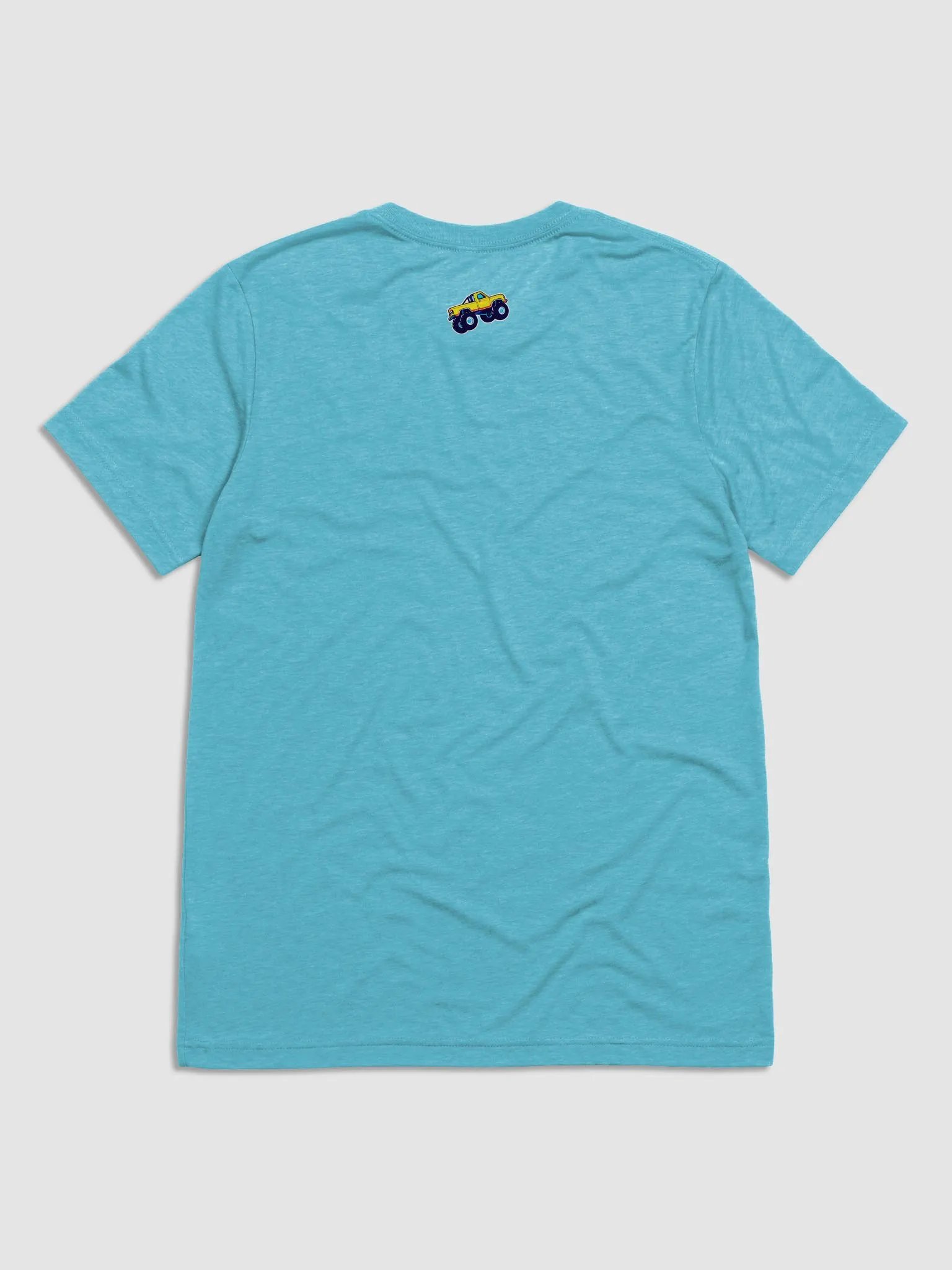 No Luck product image (2)