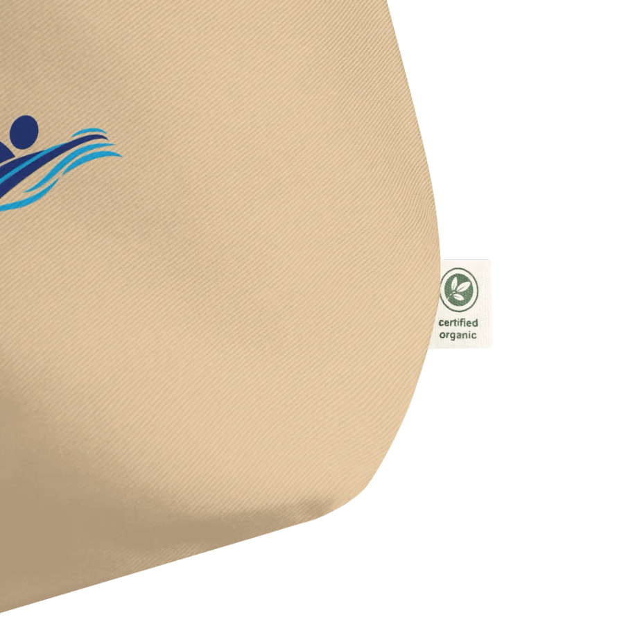Mayah Swims Tote Bag product image (3)