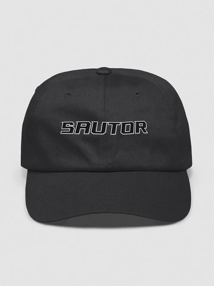 SauTor Yupoong Classic Dad Hat product image (8)