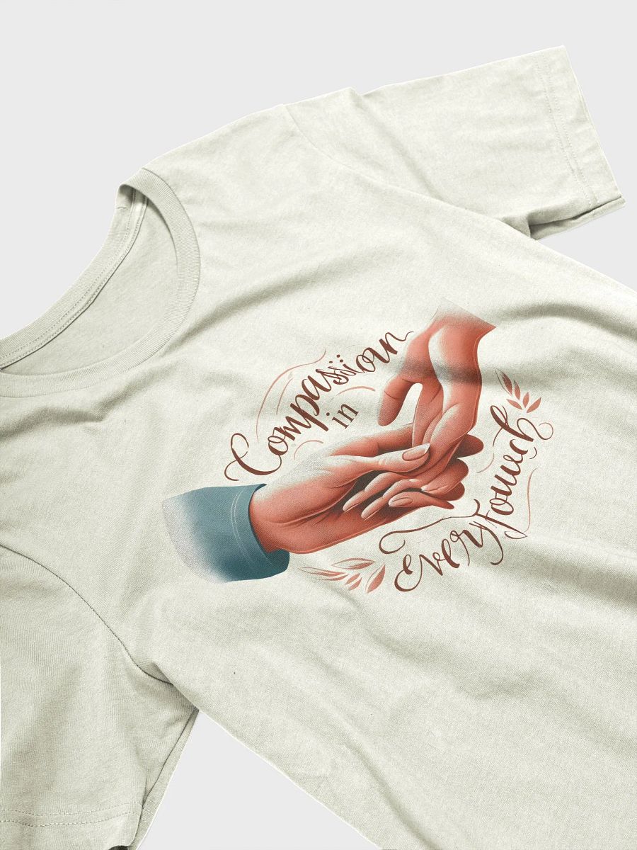 Empathy Embrace T-Shirt product image (25)