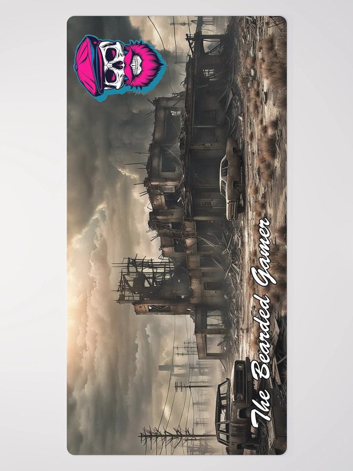 Mouse pad #5 product image (2)