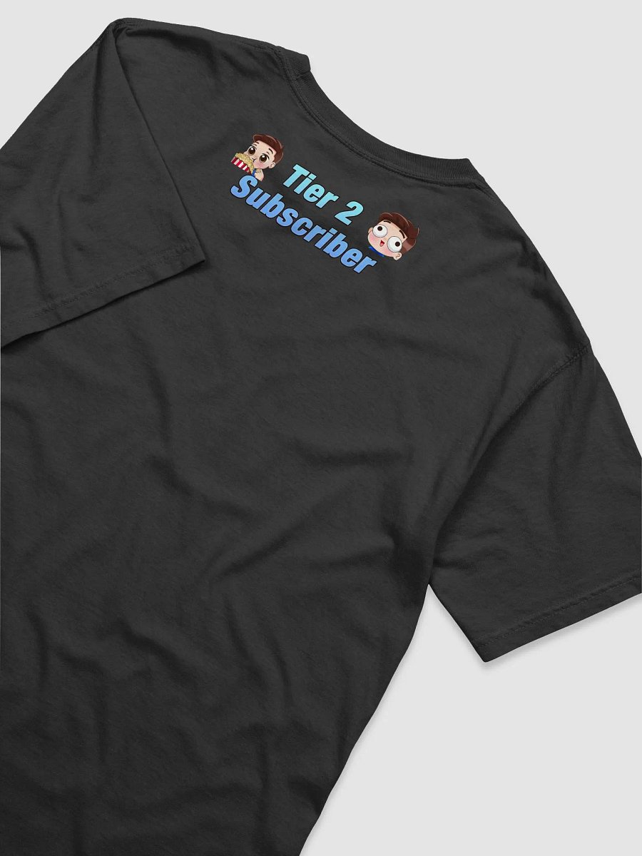 I subbed at T2 and all i got was this shirt product image (4)