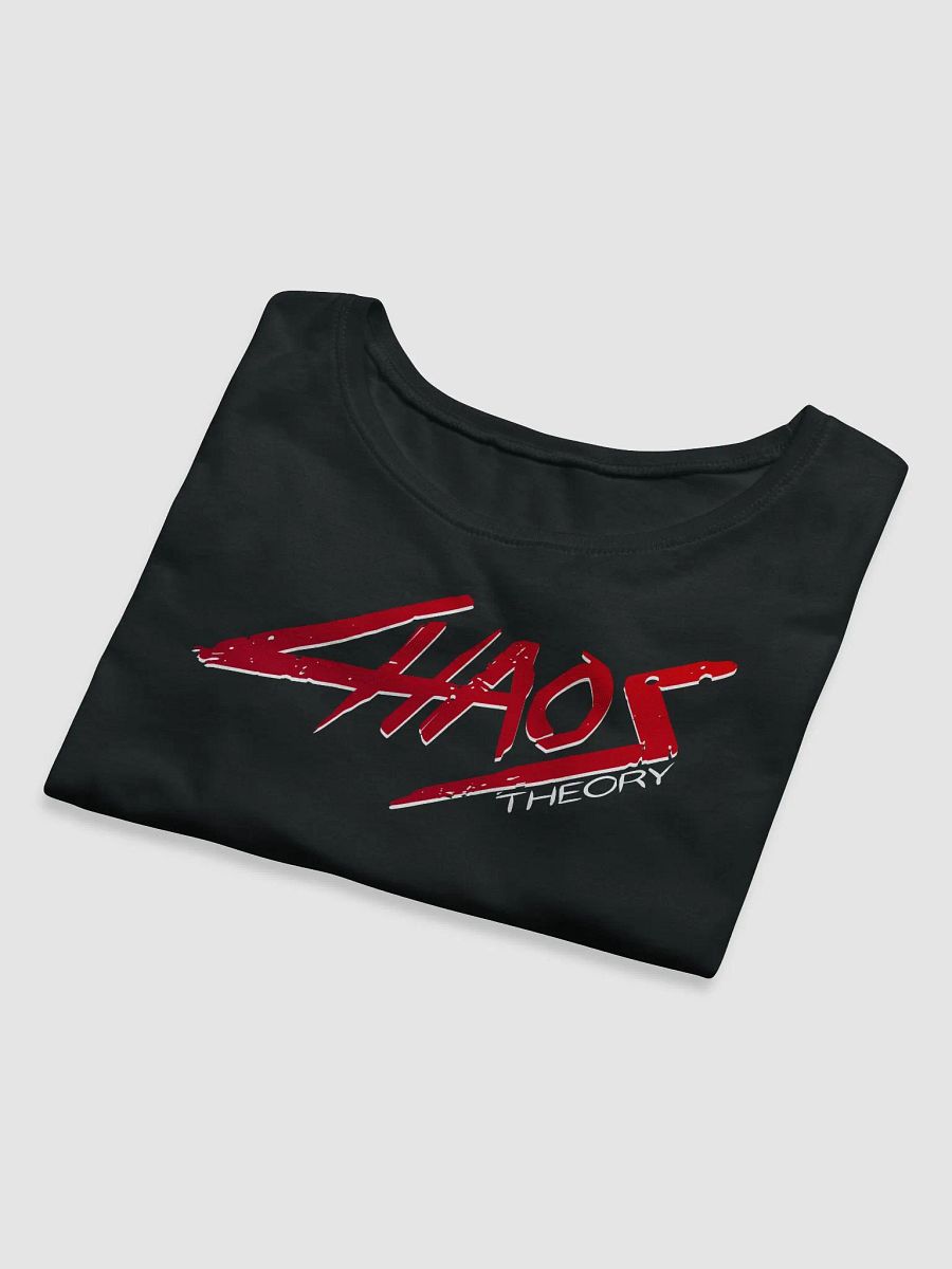 Chaos Theory 'OG Style' Crop-Top product image (5)