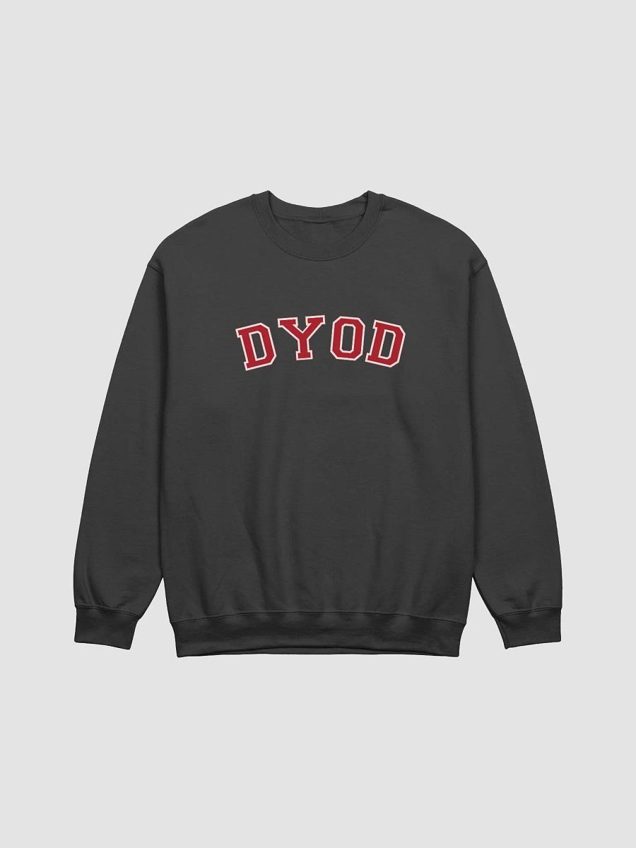 DYOD VARSITY product image (1)