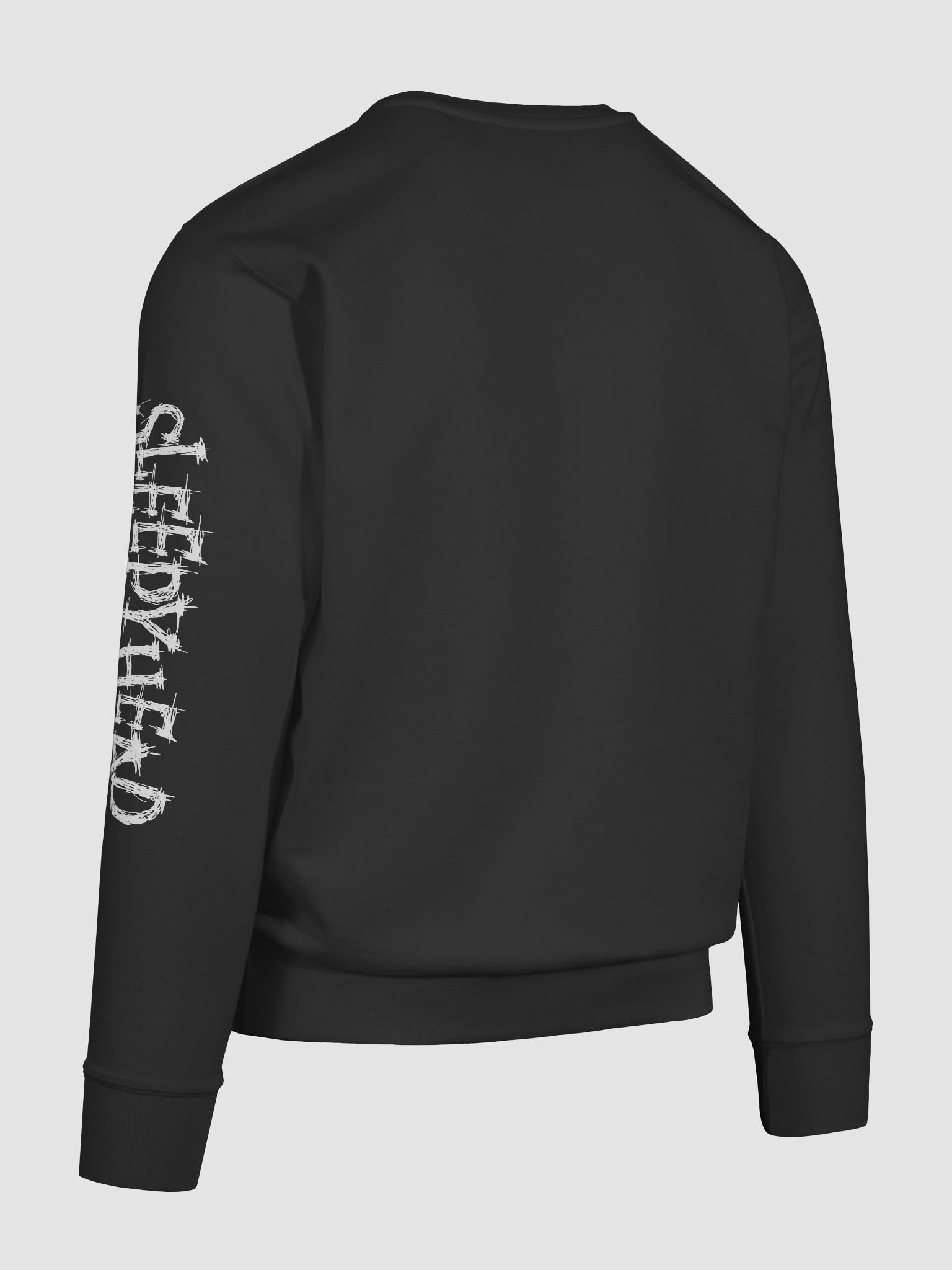 Edgy ASMR Proxy Sweatshirt product image (12)