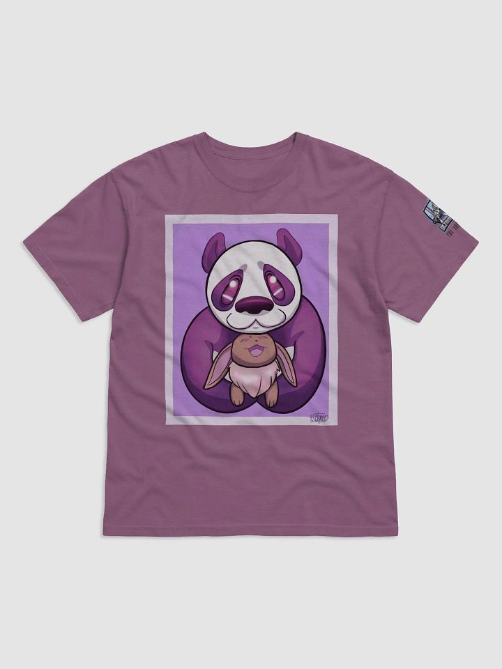 Ultra's Girls t-shirt product image (1)
