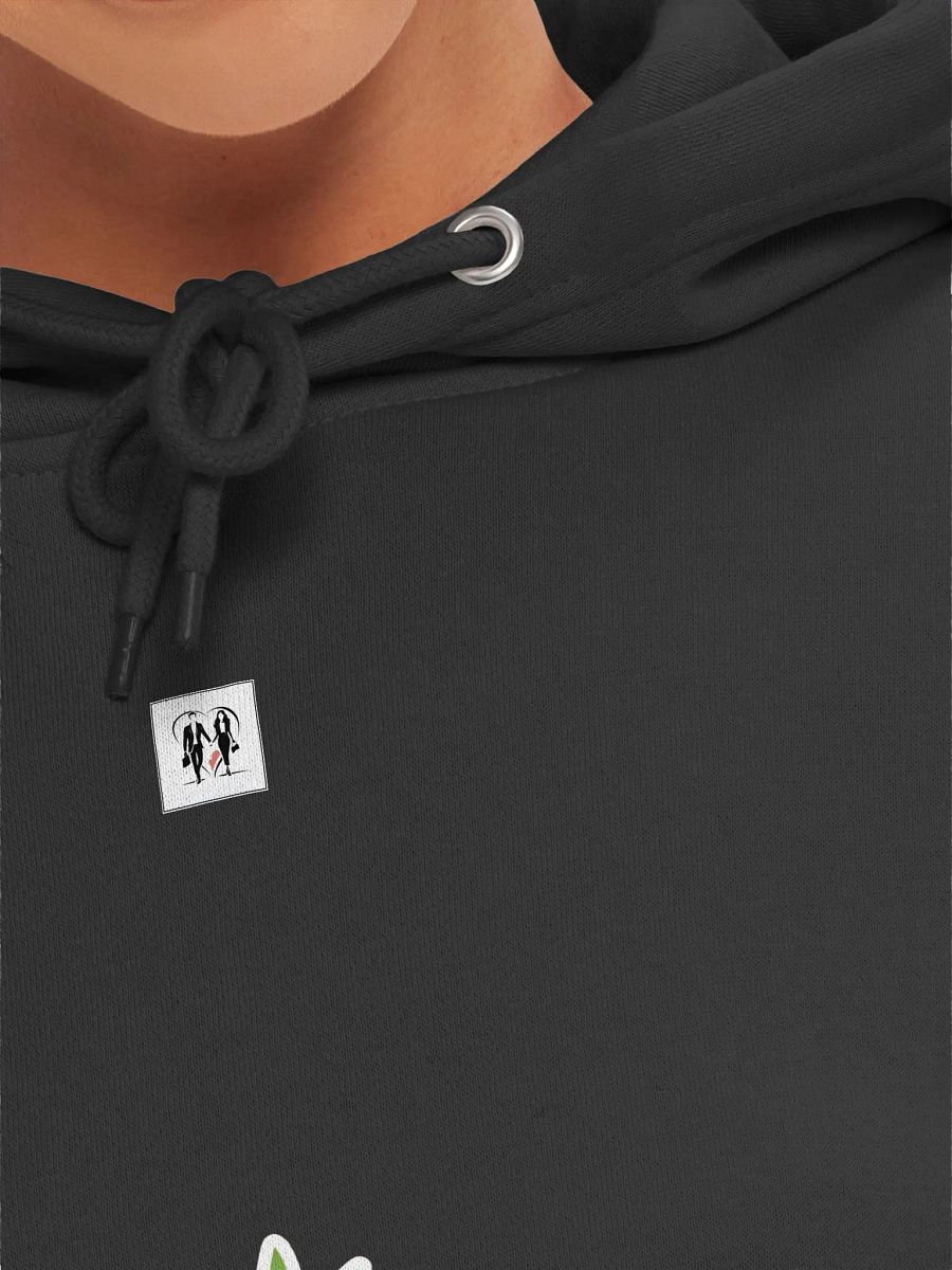 Playtime Basic Unisex Hoodie product image (7)