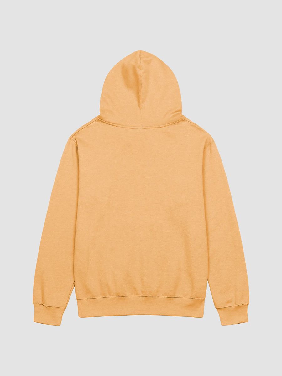 Isla Bonita - Hoodie product image (2)