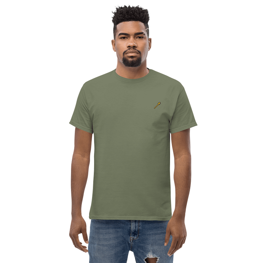 Wooden Spoon Shirt - 100% Cotton product image (4)