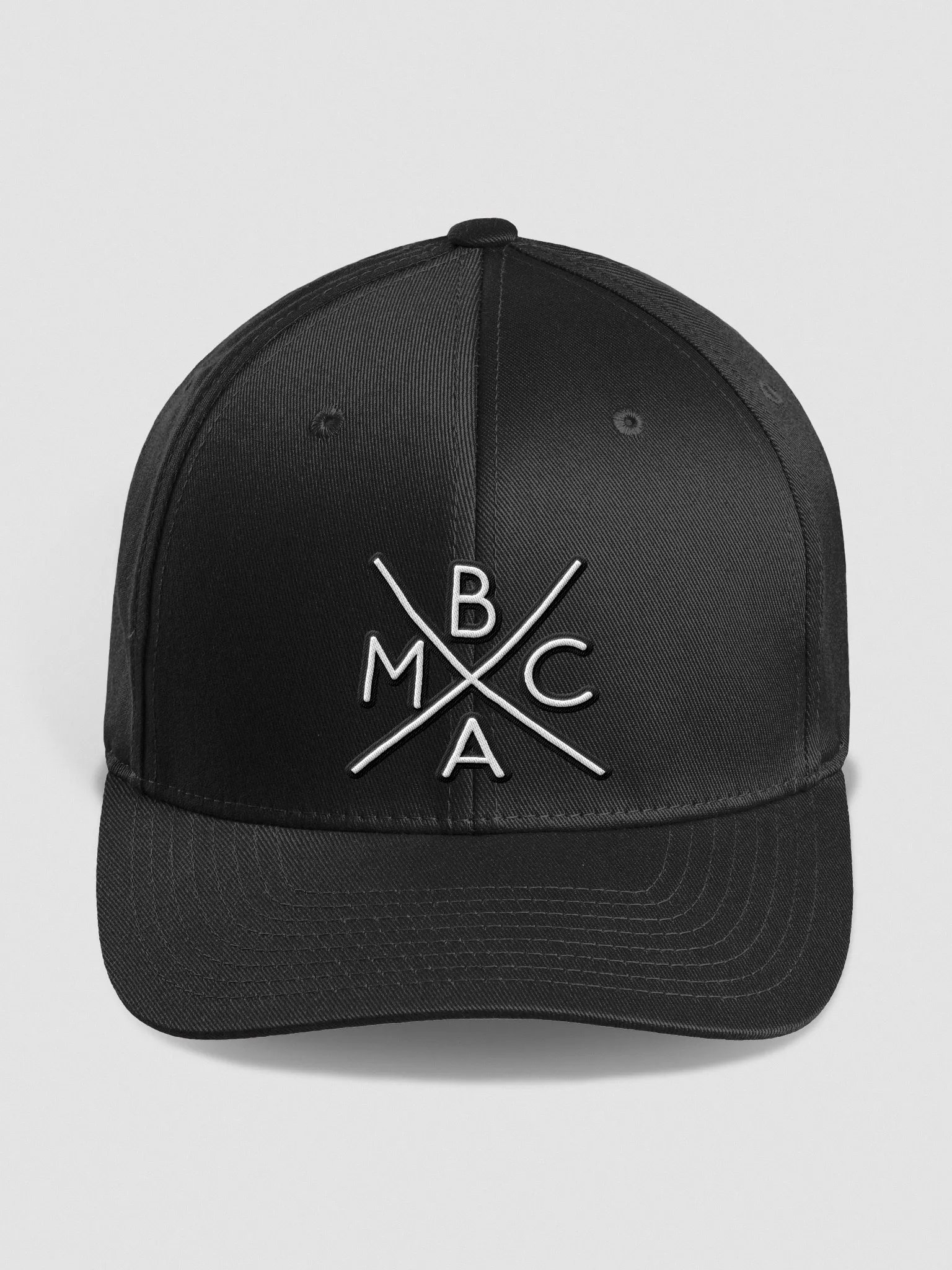 BMAC Baseball Cap product image (1)