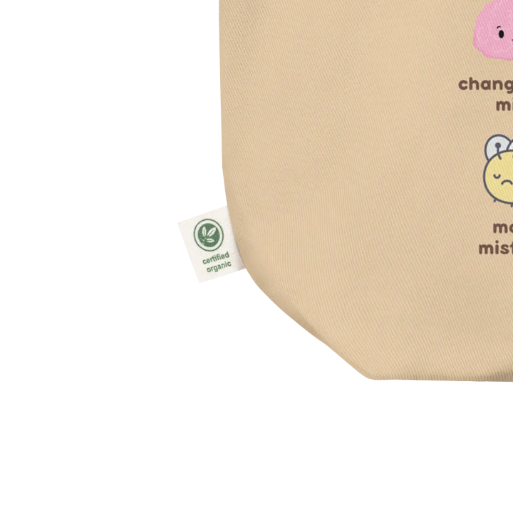 Its Okay To Tote product image (2)