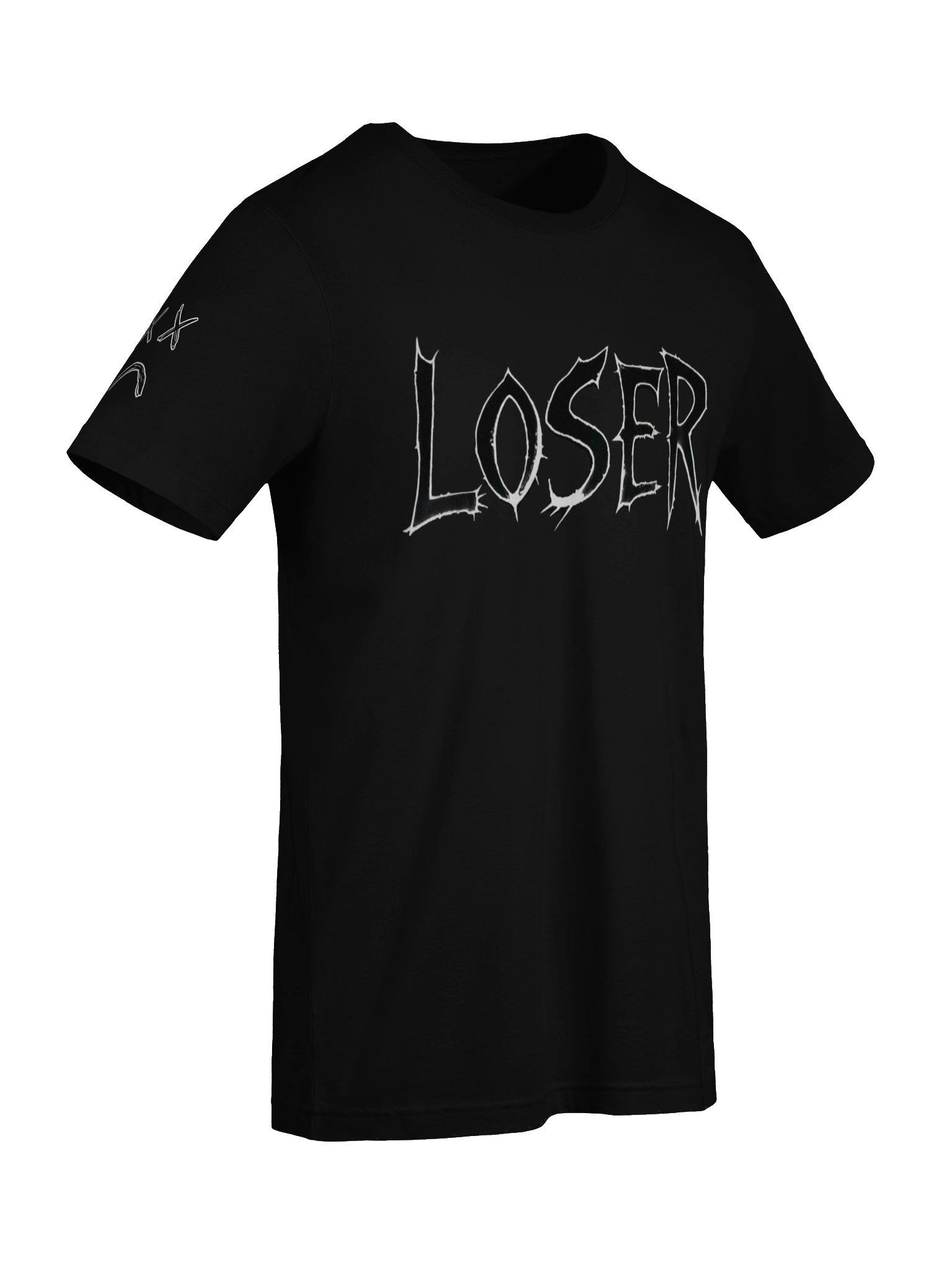 Loser Tee product image (3)