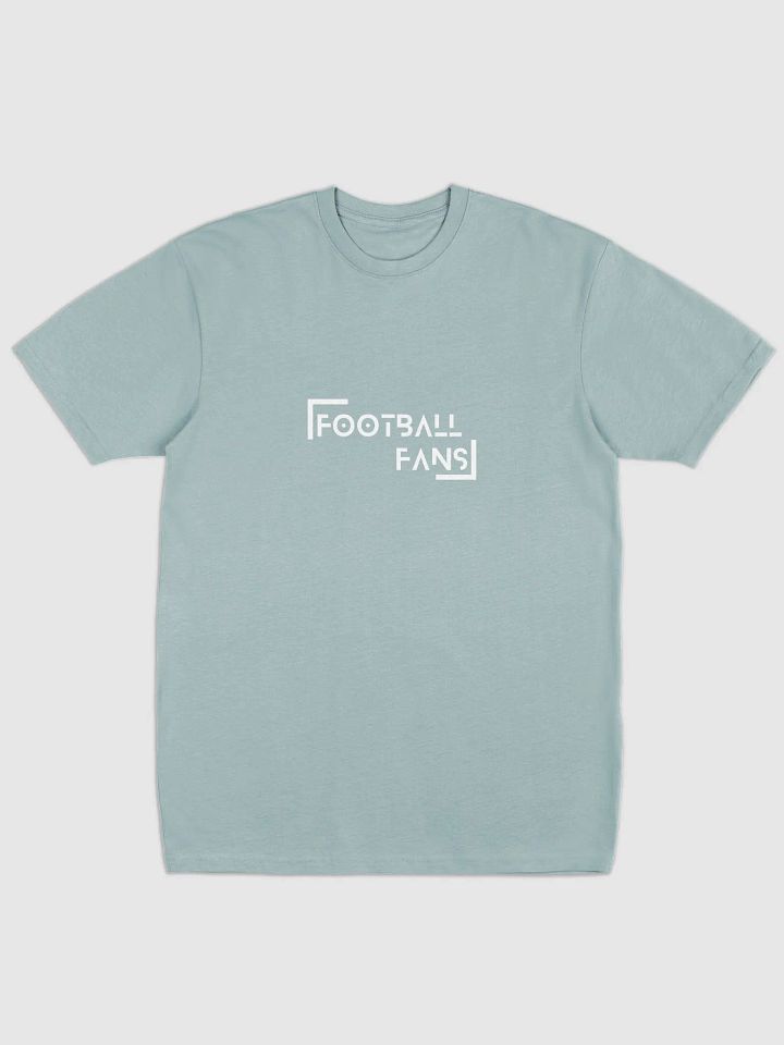 Vintage Football Logo Premium Tee / Football Fans product image (4)