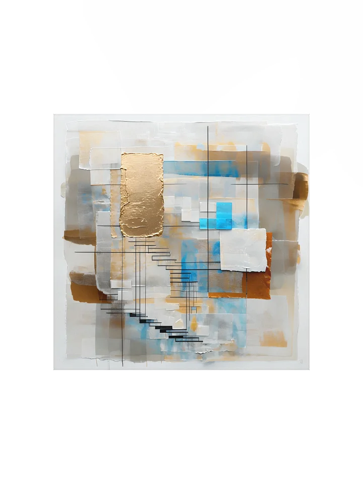 Silent Ascent product image (1)