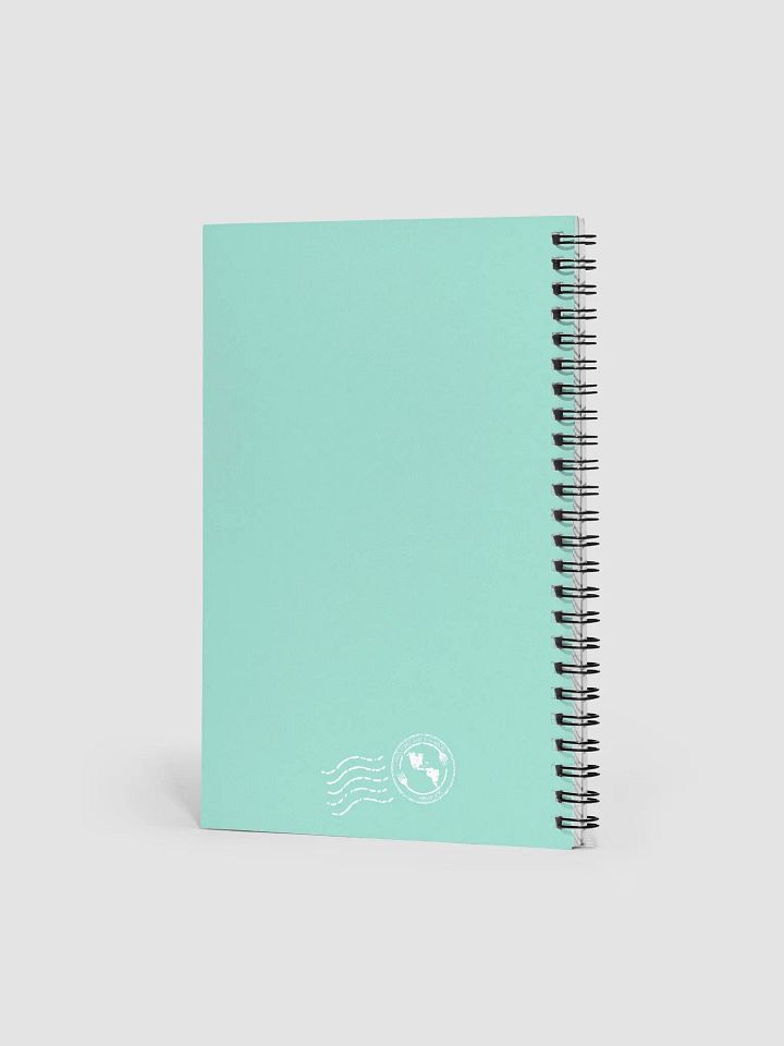 The Essentials Notebook product image (2)