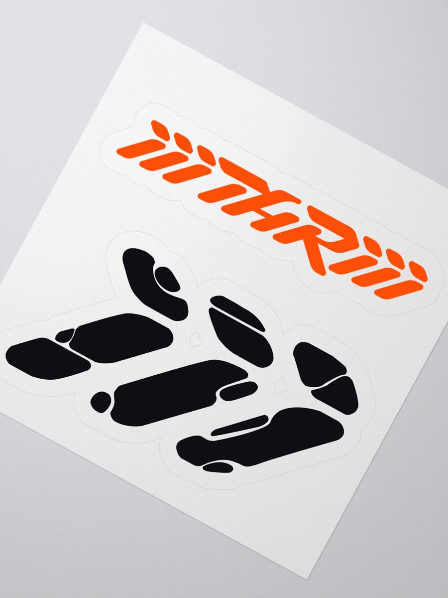 III STICKIES product image (3)
