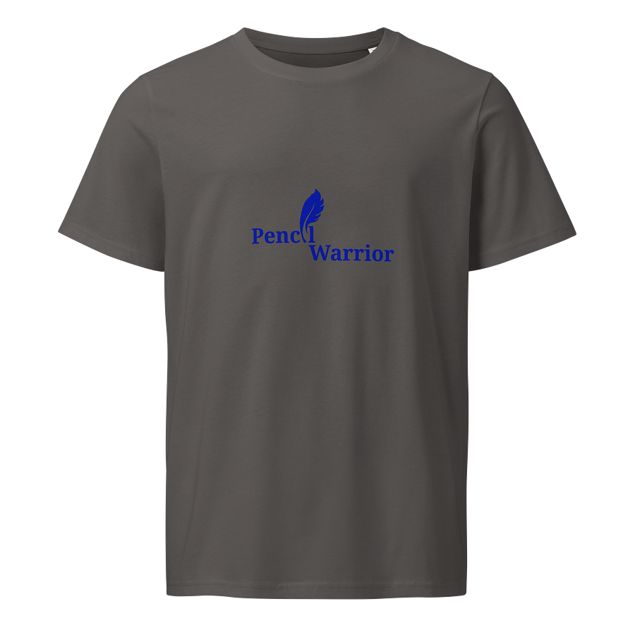Quill Warrior Organic Tee product image (1)