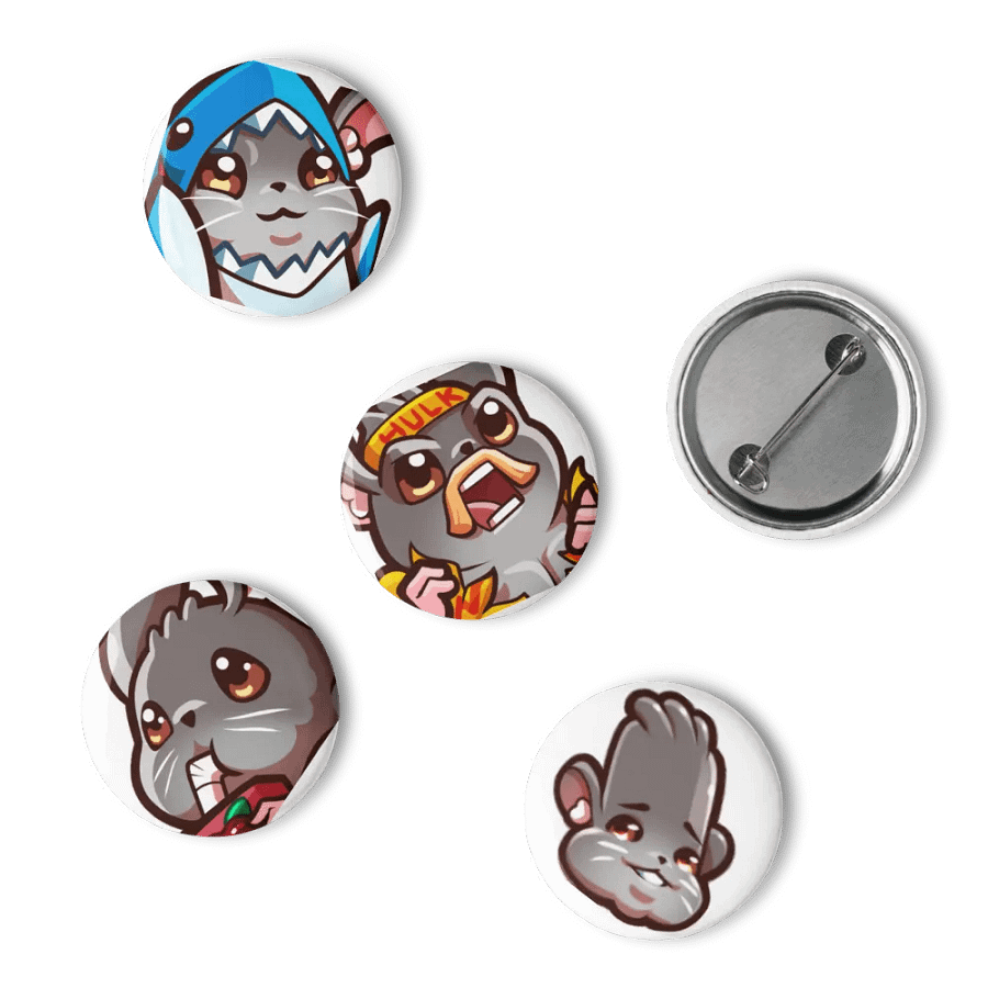 Bou pins product image (15)