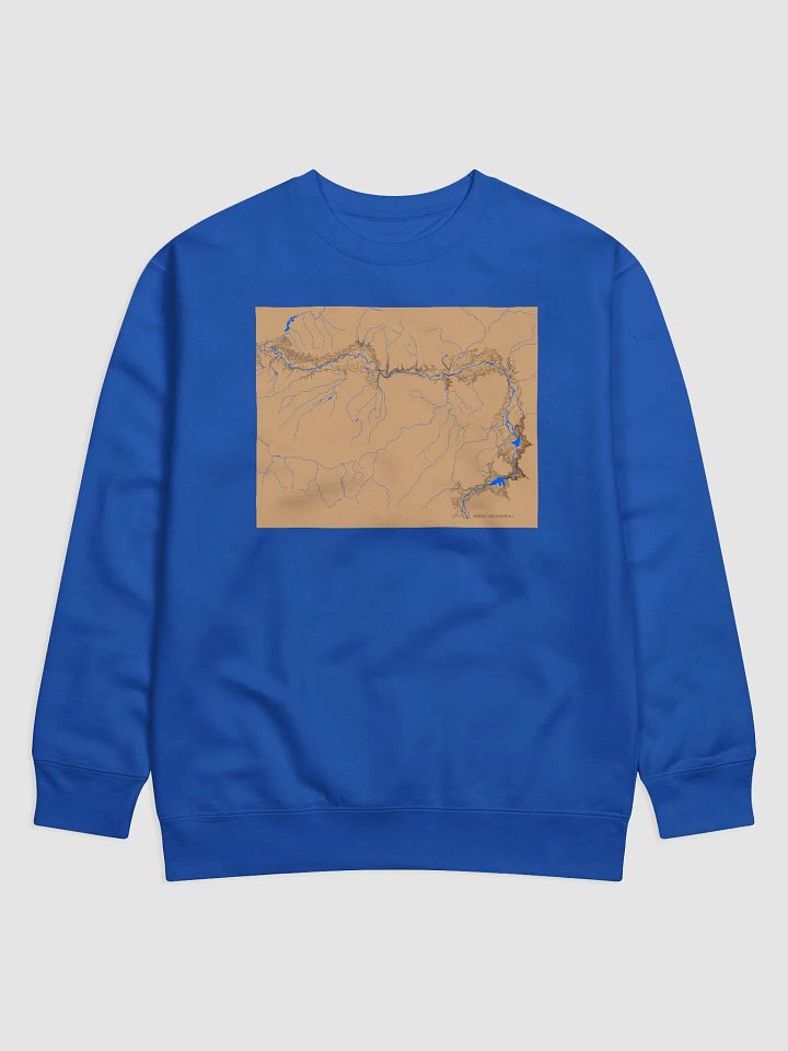 Yampa River Valley Sweatshirt product image (1)
