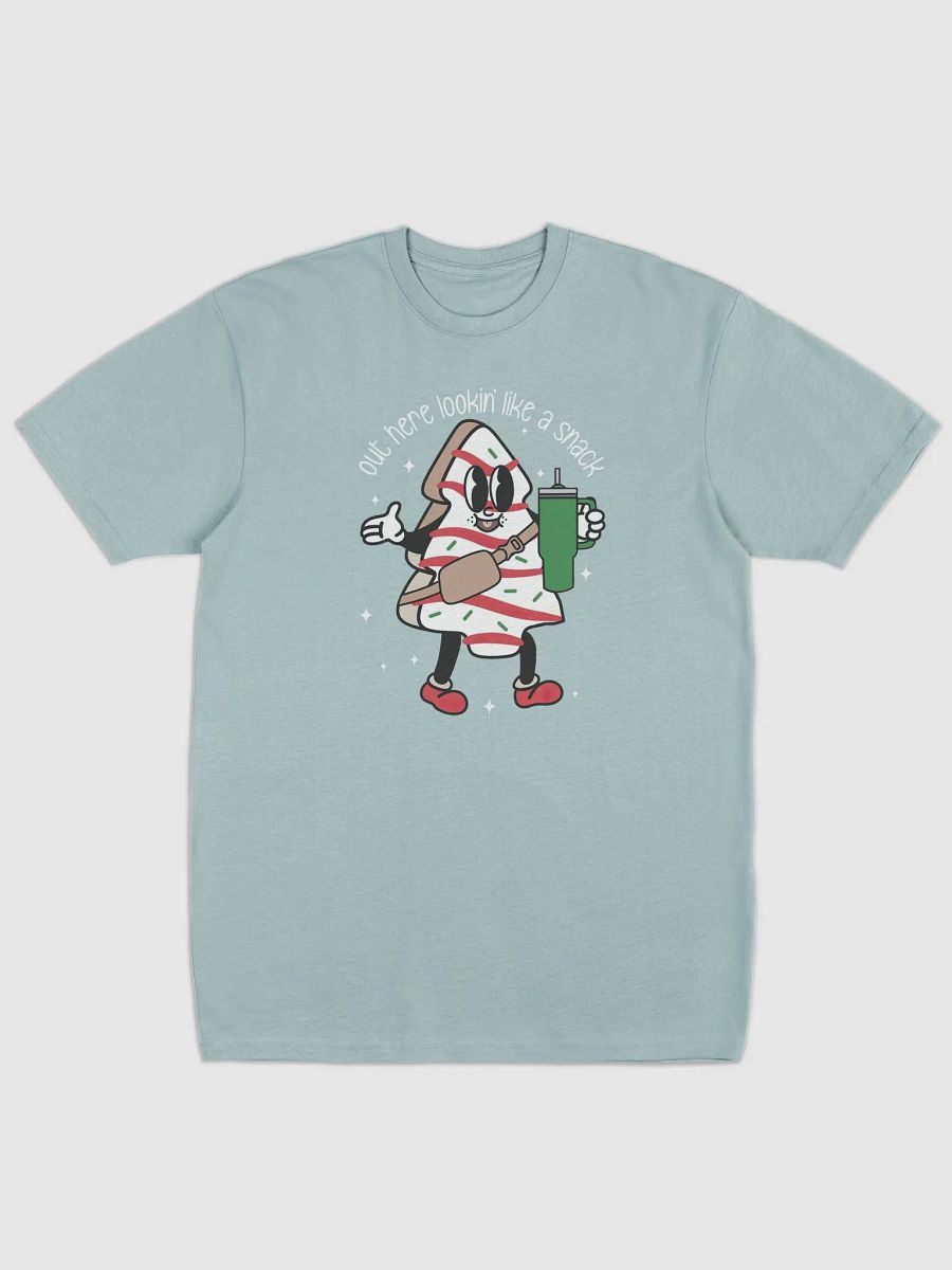 Unisex Heavy Cotton Tee product image (2)