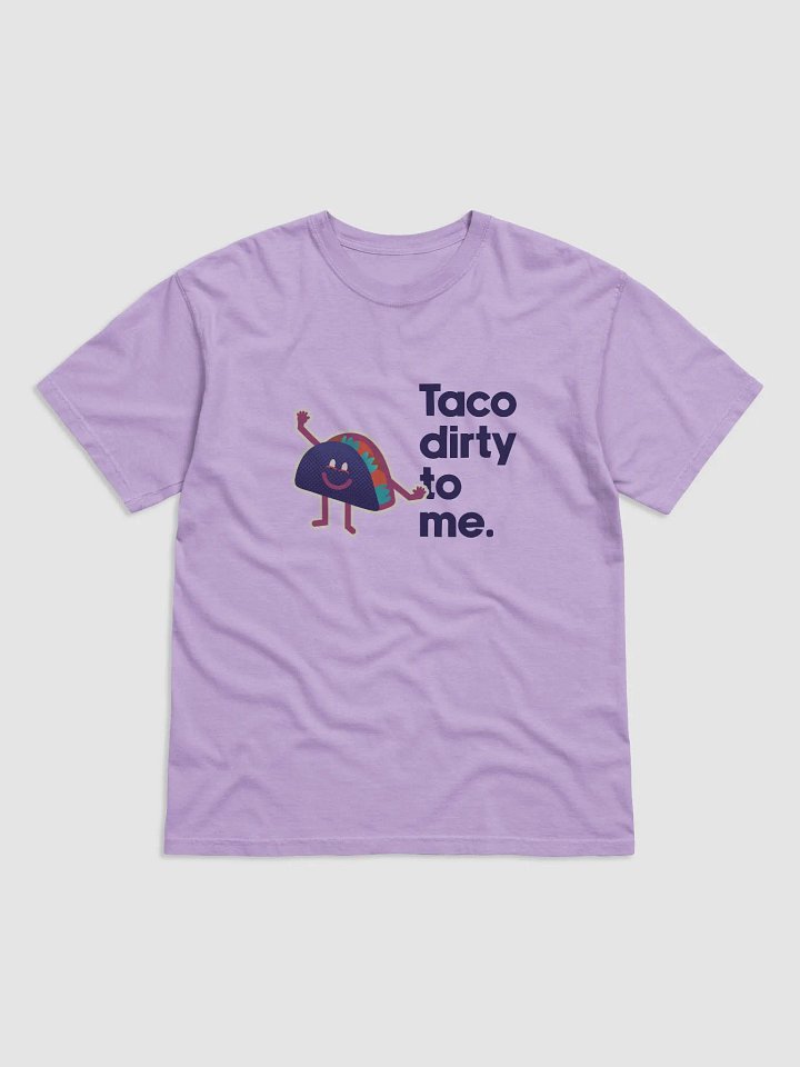 Taco Dancer #1 product image (4)