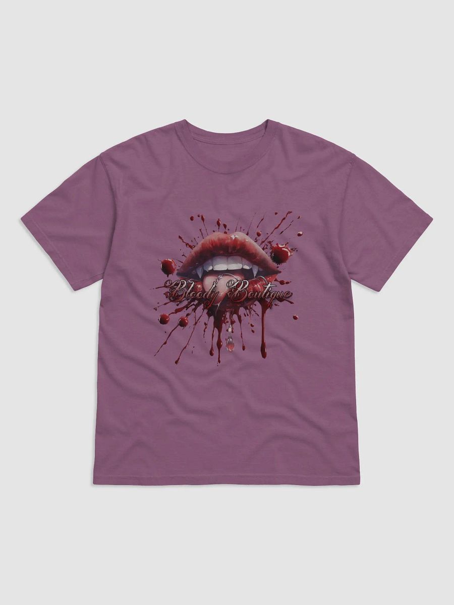 Bloody Boutique Tee product image (3)