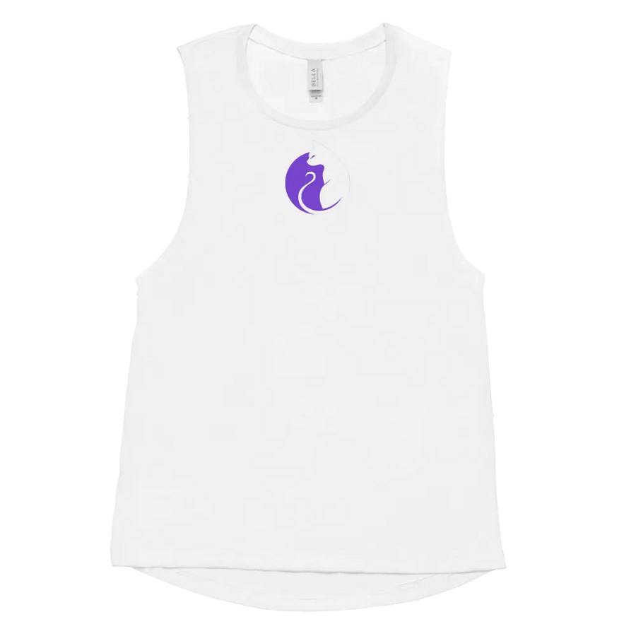 KawaiiKitten Essential Super Comfy Power Gym Shirt product image (71)