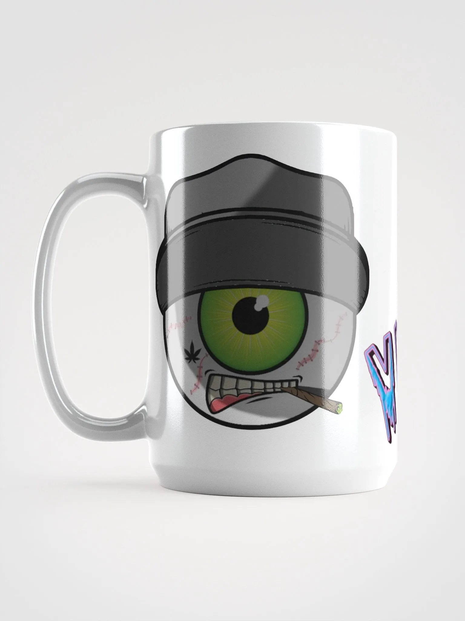 VisixnZz mug product image (12)