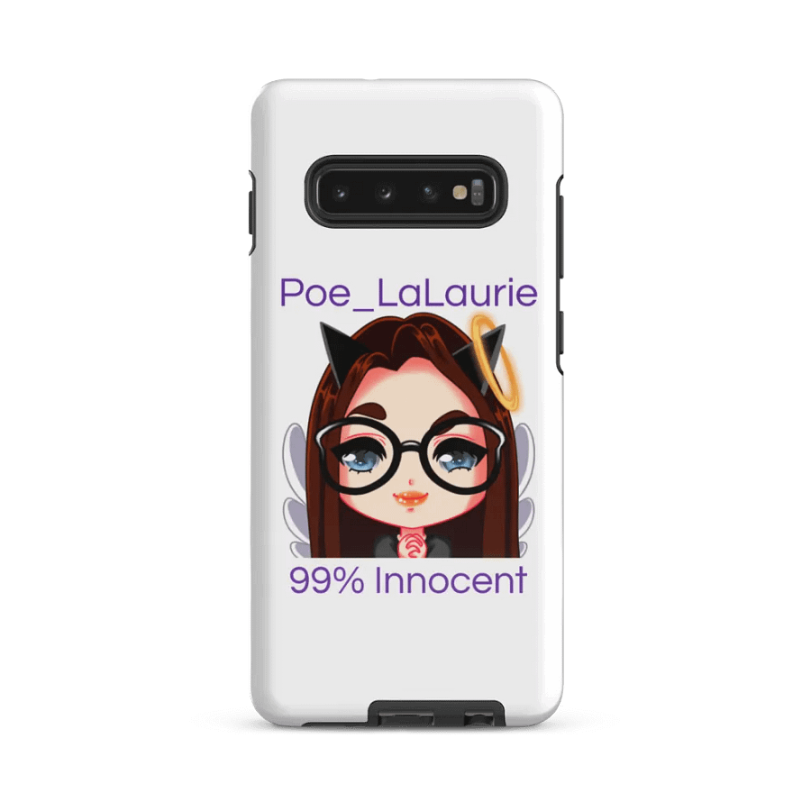 Poe Angel Samsung Case product image (47)