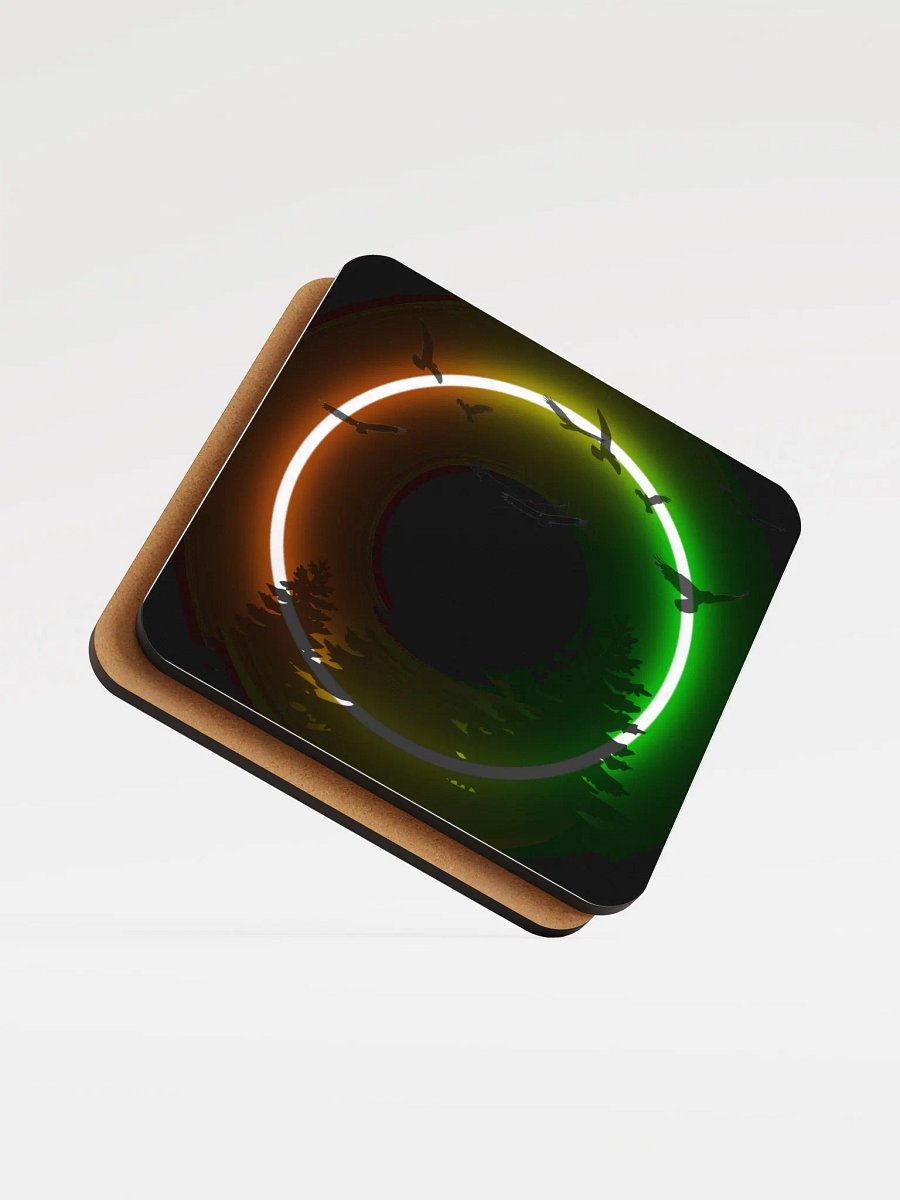 LEDs Coaster product image (5)
