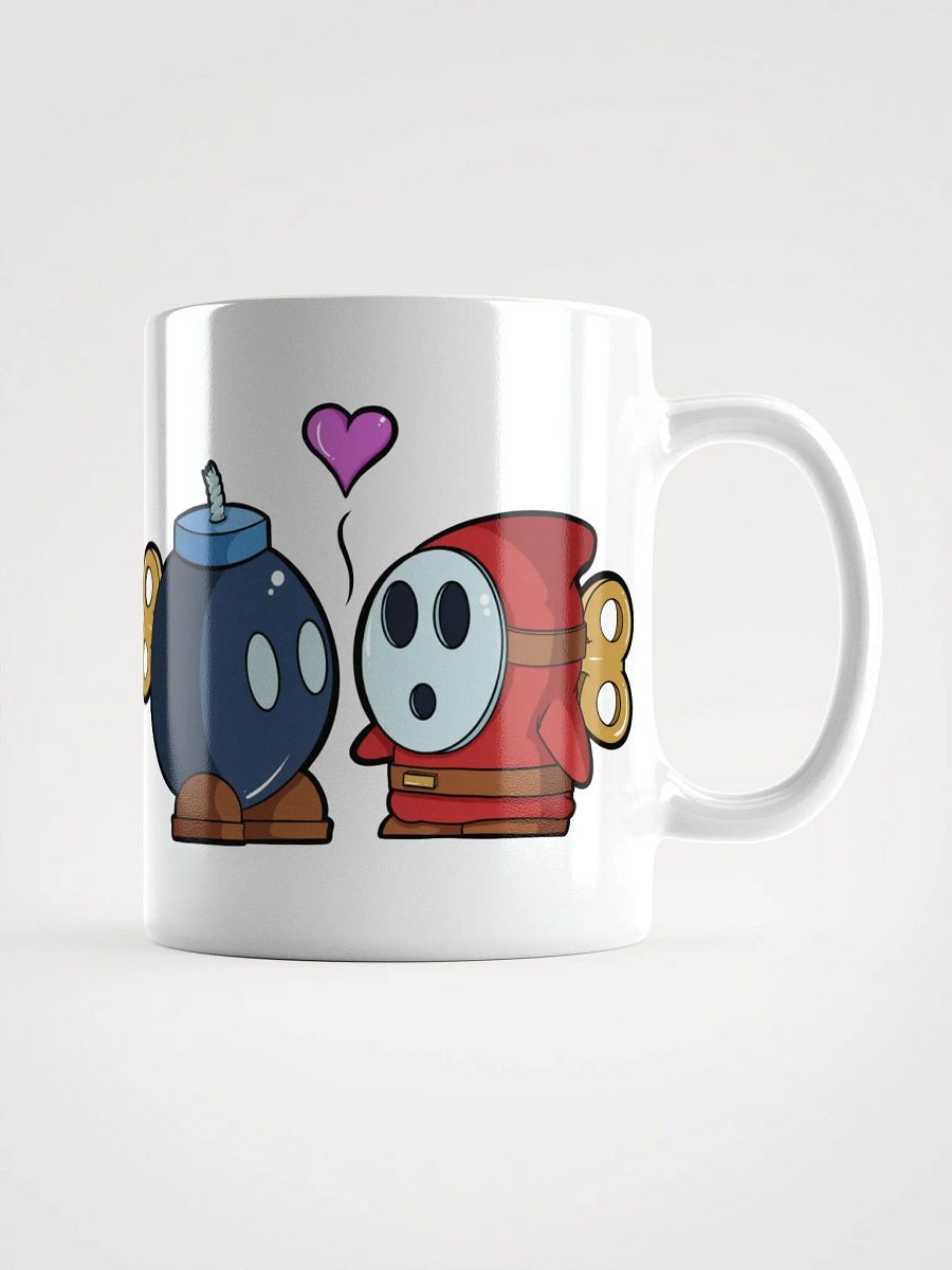 Accidentally In Love Coffee Cup product image (1)