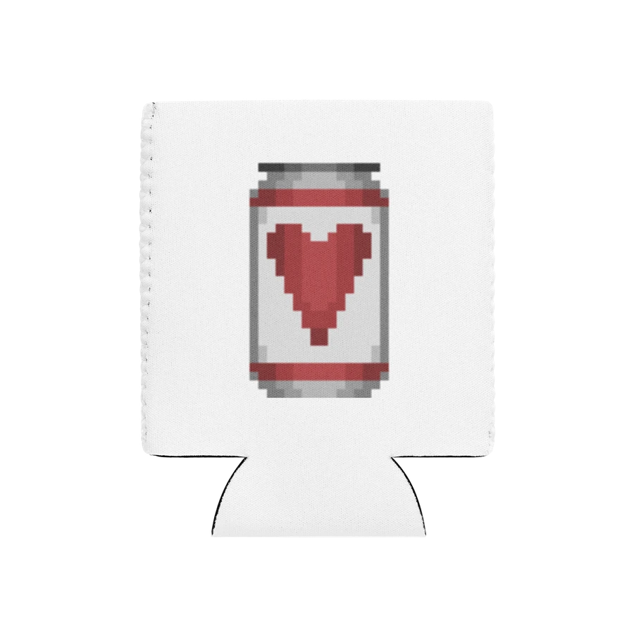 Drafted Love Koozie product image (1)