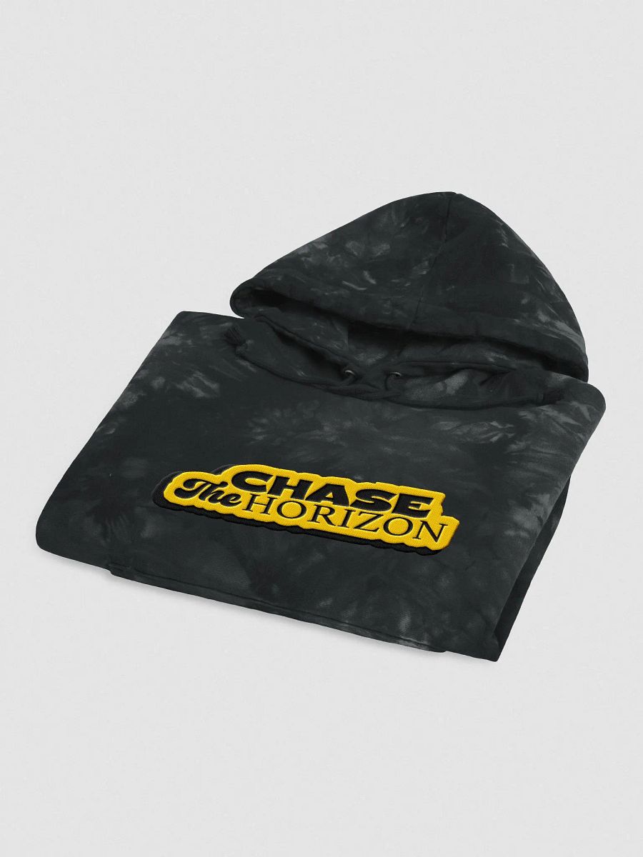Chase The Horizon Camo Hoodie​ product image (4)