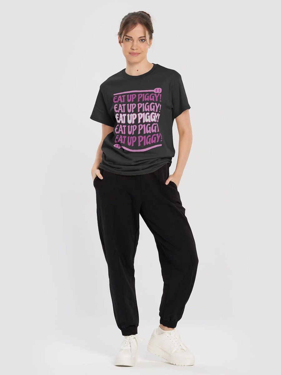 Eat Up Piggy T-Shirt product image (11)