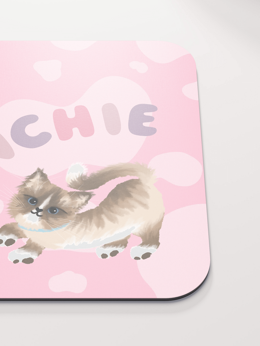 Munchie Mouse Pad product image (5)