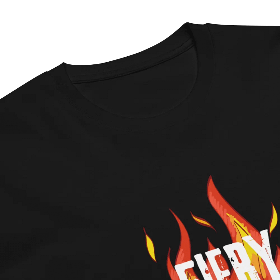 Fiery Friends T-Shirt! product image (6)