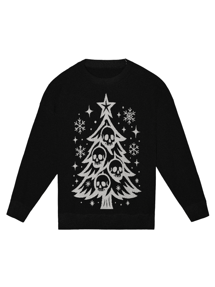 Skullmas Tree product image (3)